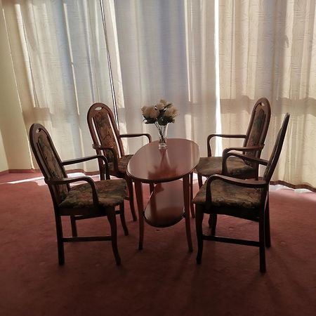 Apartamenty Rodzinne Przy Plazy 科沃布热格 客房 照片