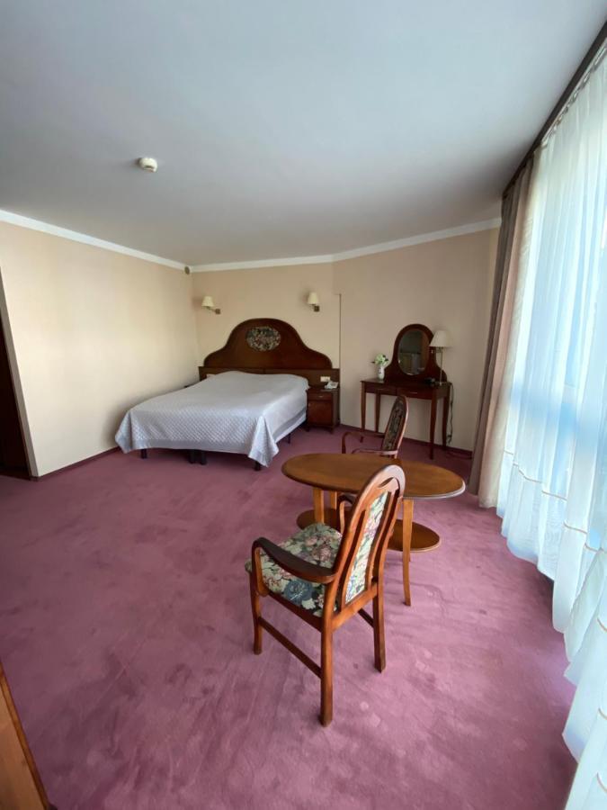Apartamenty Rodzinne Przy Plazy 科沃布热格 外观 照片