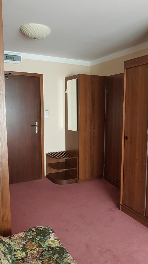 Apartamenty Rodzinne Przy Plazy 科沃布热格 外观 照片