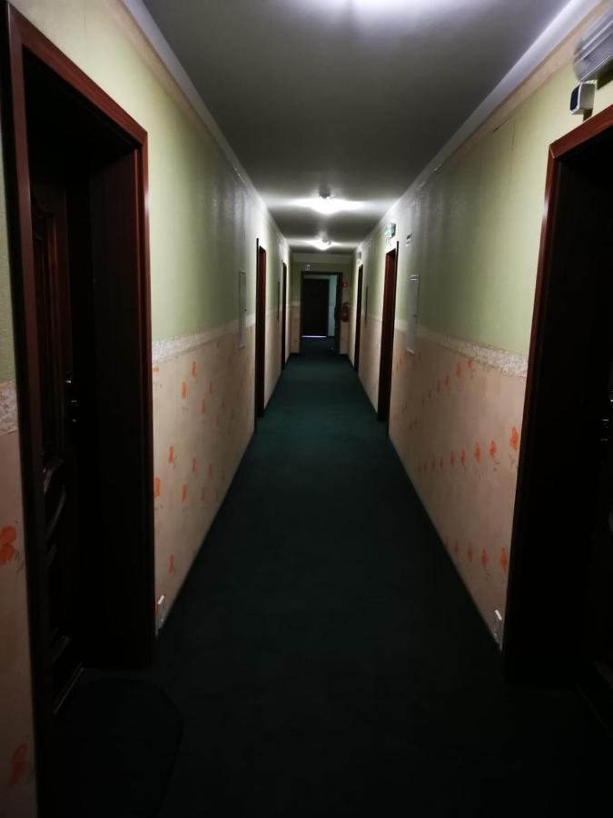 Apartamenty Rodzinne Przy Plazy 科沃布热格 外观 照片