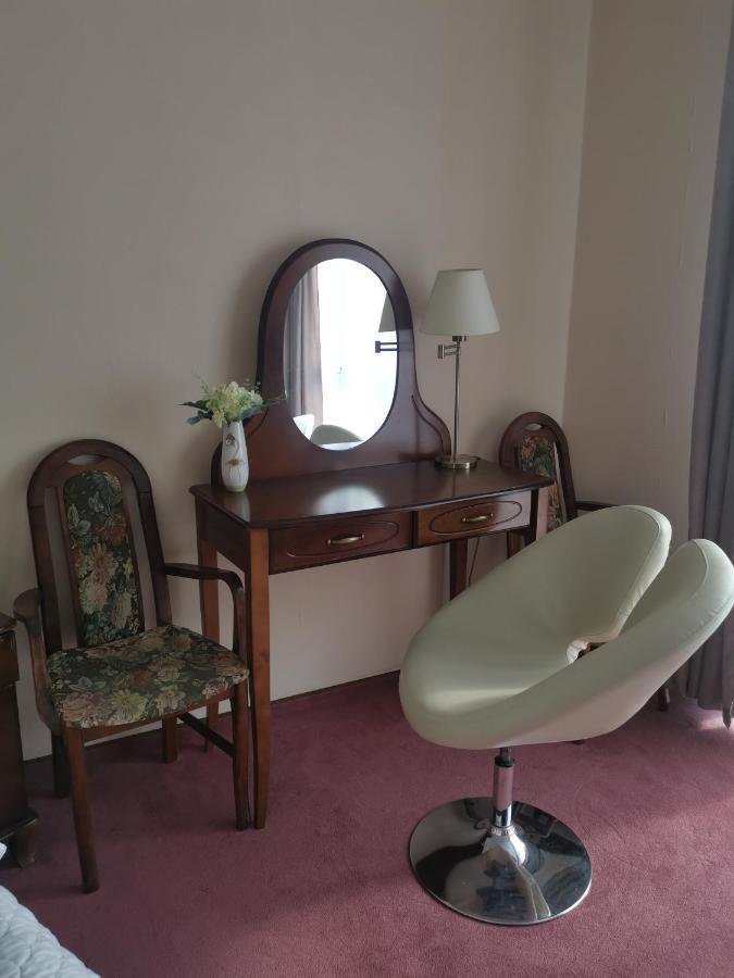 Apartamenty Rodzinne Przy Plazy 科沃布热格 外观 照片