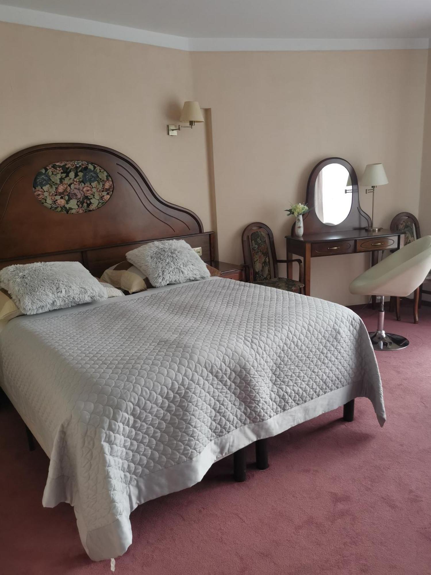 Apartamenty Rodzinne Przy Plazy 科沃布热格 客房 照片